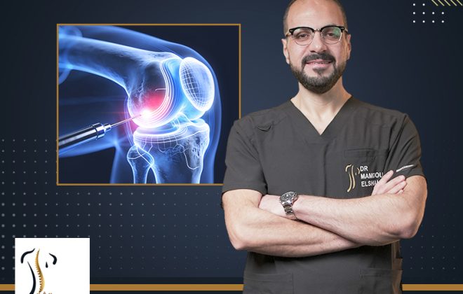 افضل دكتور لتردد الحرارى للركبة