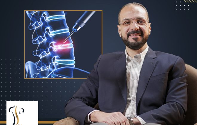 افضل دكتور لتردد الحرارى للضهر